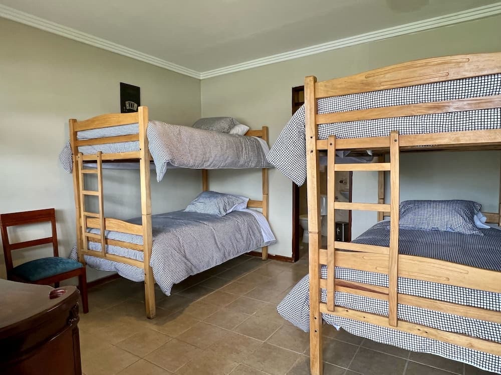 Estancia Jardín de Teresita