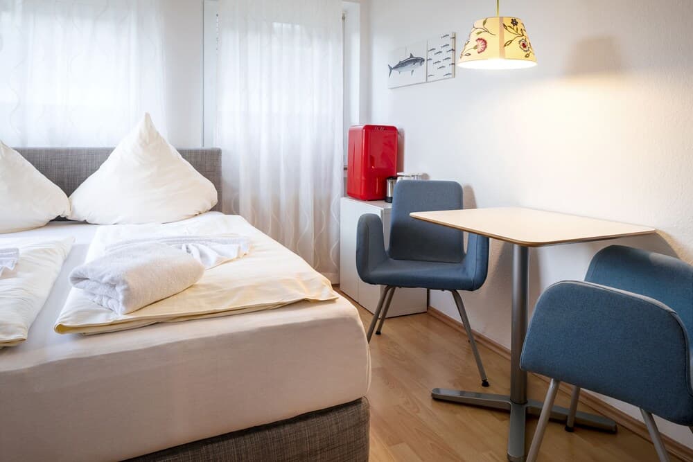 Greenhouse Apartments