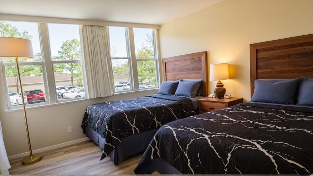 Santa Monica Executive Suites