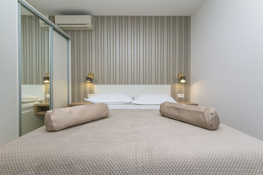 Apartments Villa Nadalina Deluxe