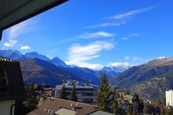 Maison Seguret 50mt From Ski