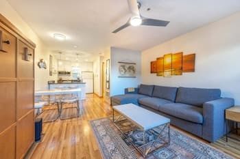 08 Lodge 1 Bedroom Condo by Redawning