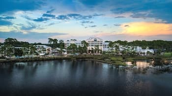 Bluegreen's Bayside Resort and Spa