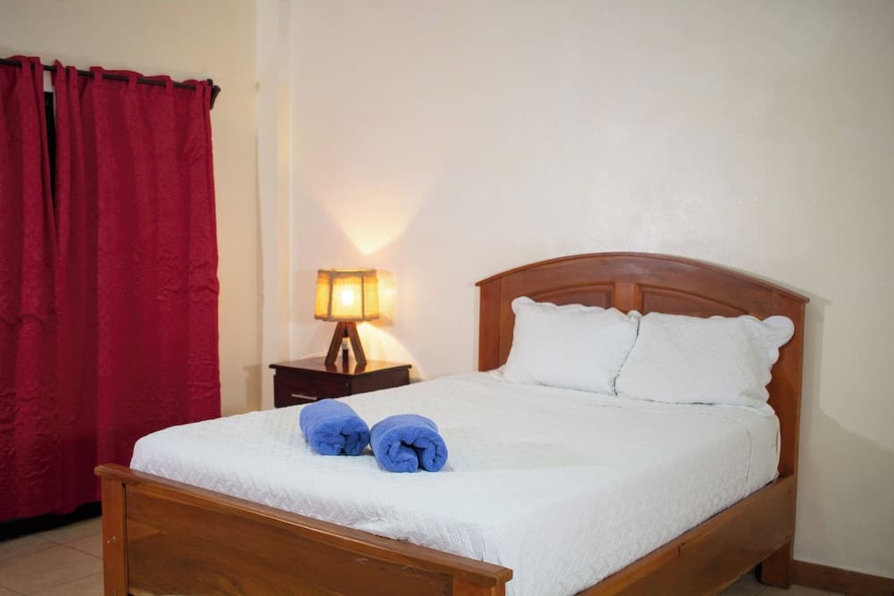 Hotel Majahual Resort