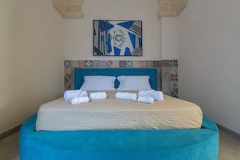 3105 B&B Chez Papà- Camere Matrimoniali by Barbarhouse