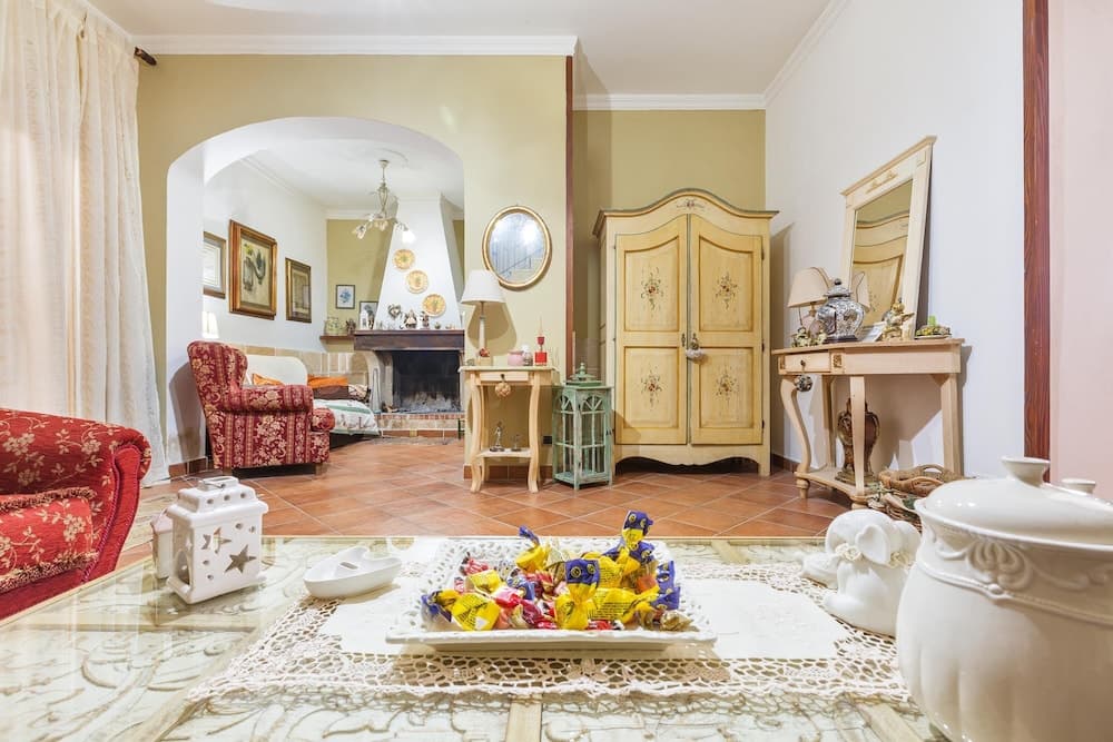 2723 B&B Le Maison di Mavi by Barbarhouse