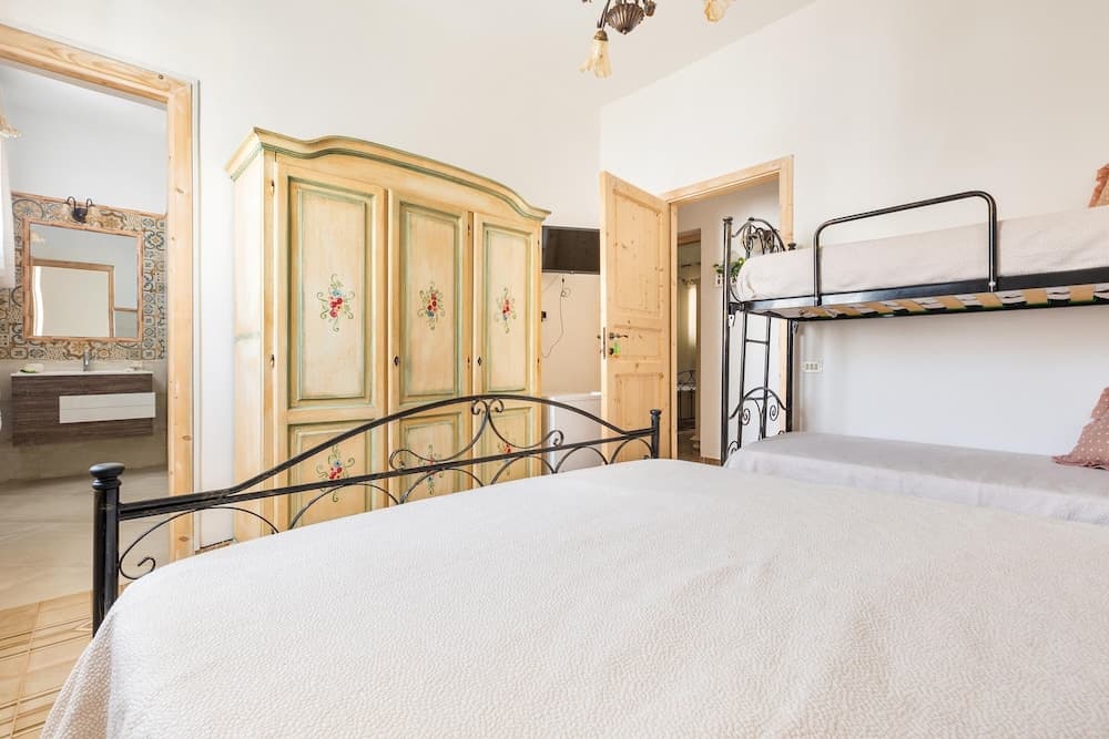 2723 B&B Le Maison di Mavi by Barbarhouse