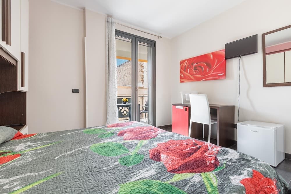 2887 B&B Terra dei Fiori - Camera Matrimoniale by Barbarhouse