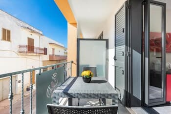 2887 B&B Terra dei Fiori - Camera Matrimoniale by Barbarhouse