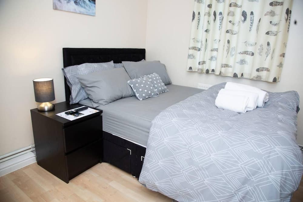 Charming 2-bedroom House