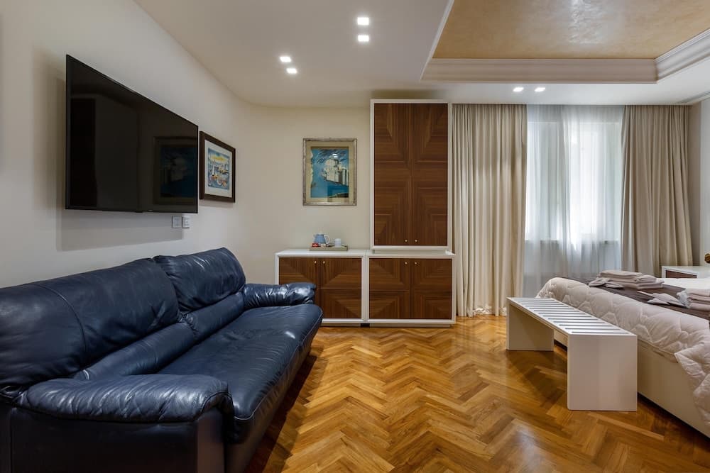 3016 B&B Carra City | Camera Matrimoniale Superior