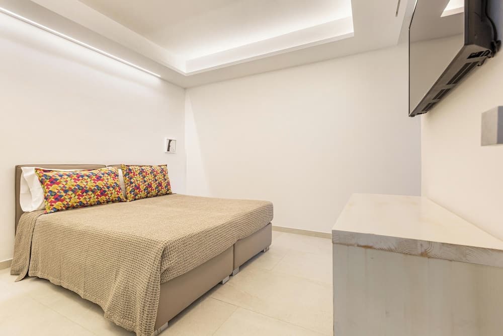 2502 B&B Villa Eragea - Camere Standard by Barbarhouse