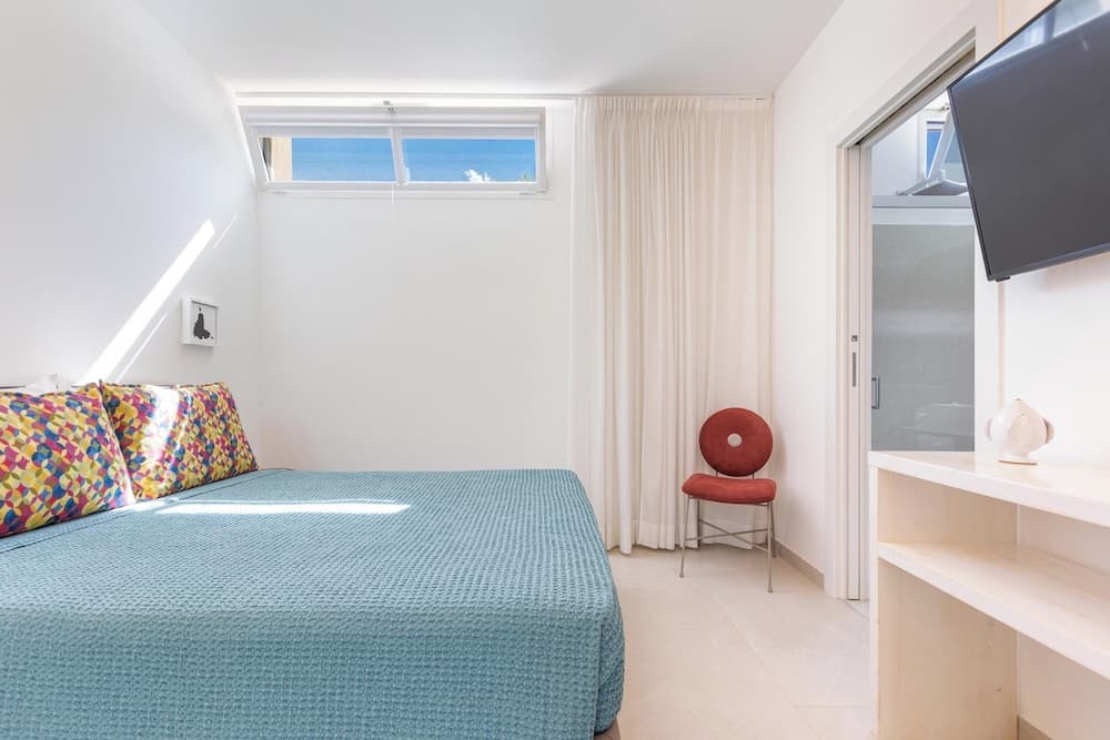 2502 B&B Villa Eragea - Camere Standard by Barbarhouse