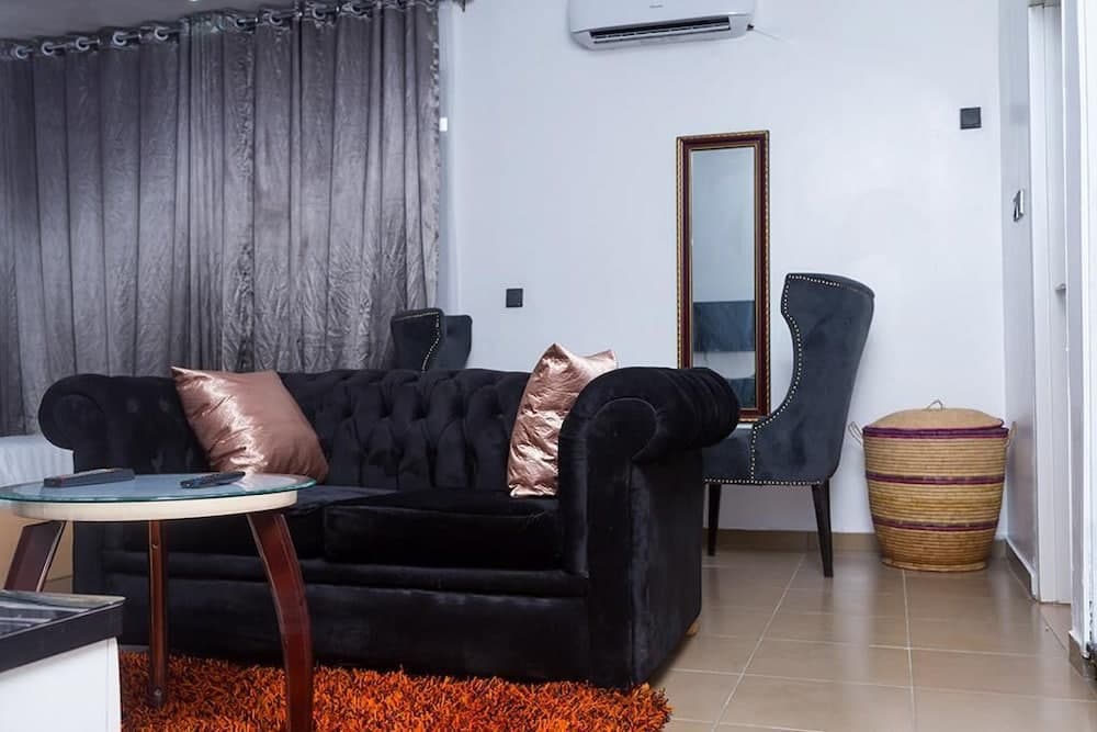 The GoodHouse Rhythm and Blues