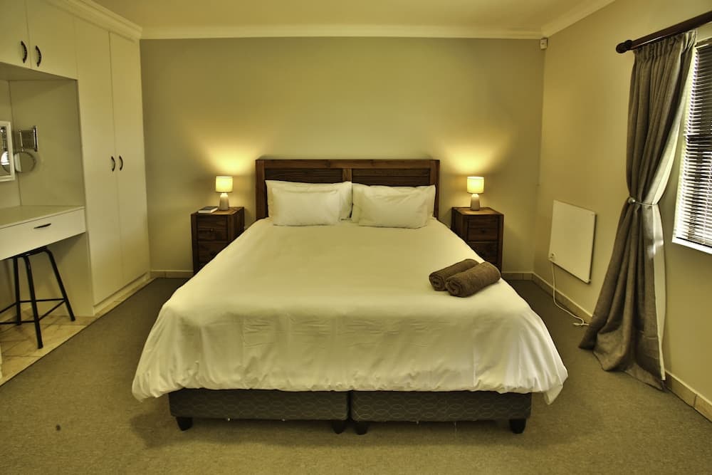 Happy Holiday Langebaan