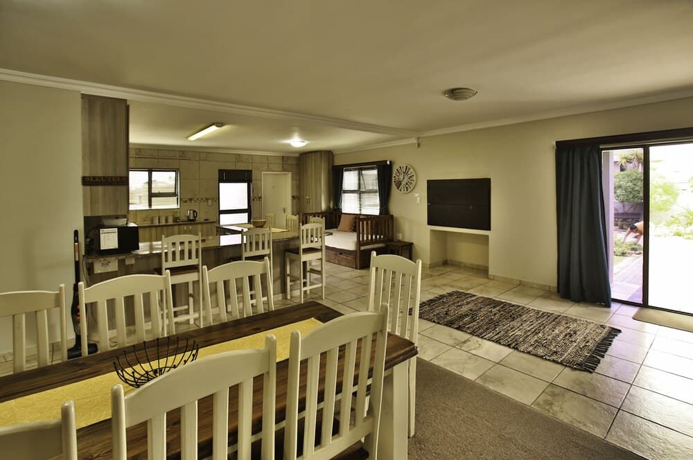 Happy Holiday Langebaan