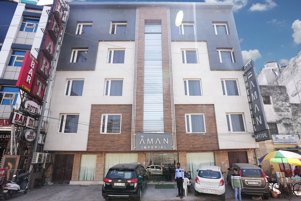 hotel image