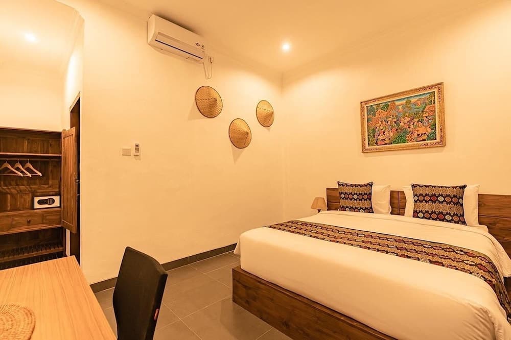 D'Meten Guest House Canggu