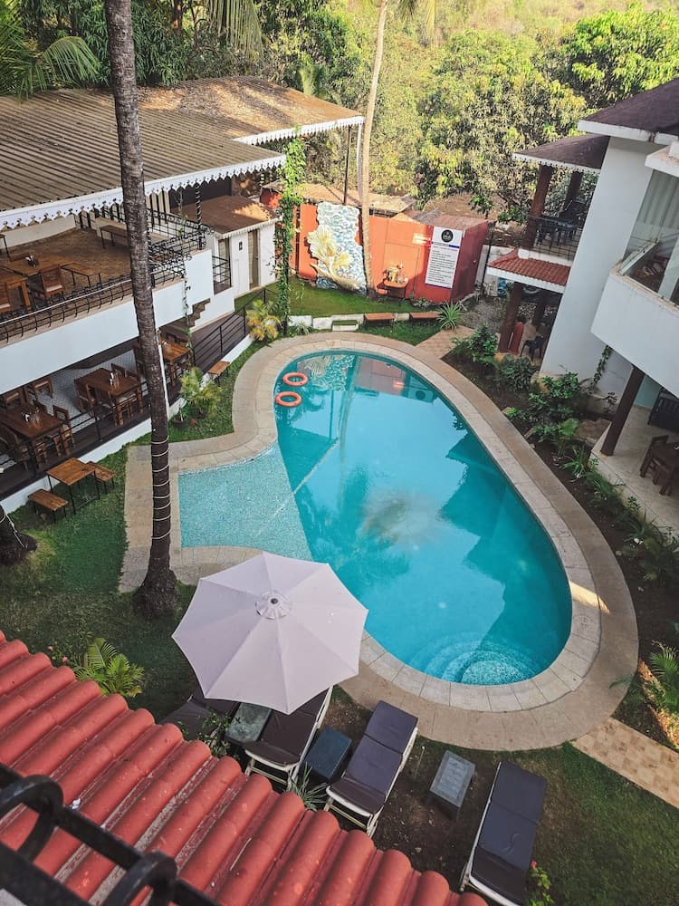 hotel image