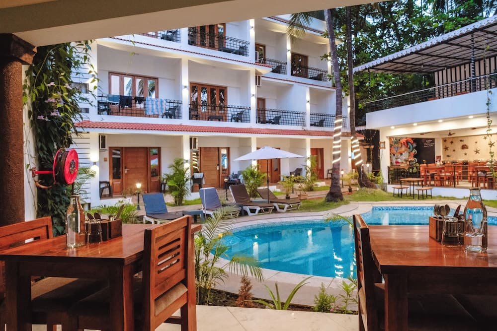hotel image