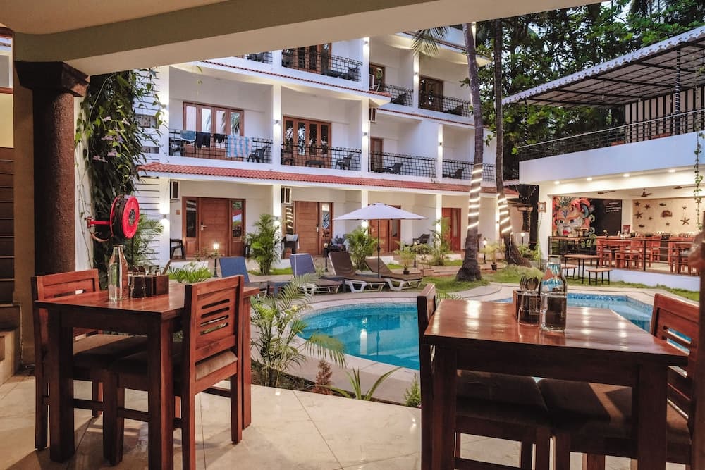 hotel image