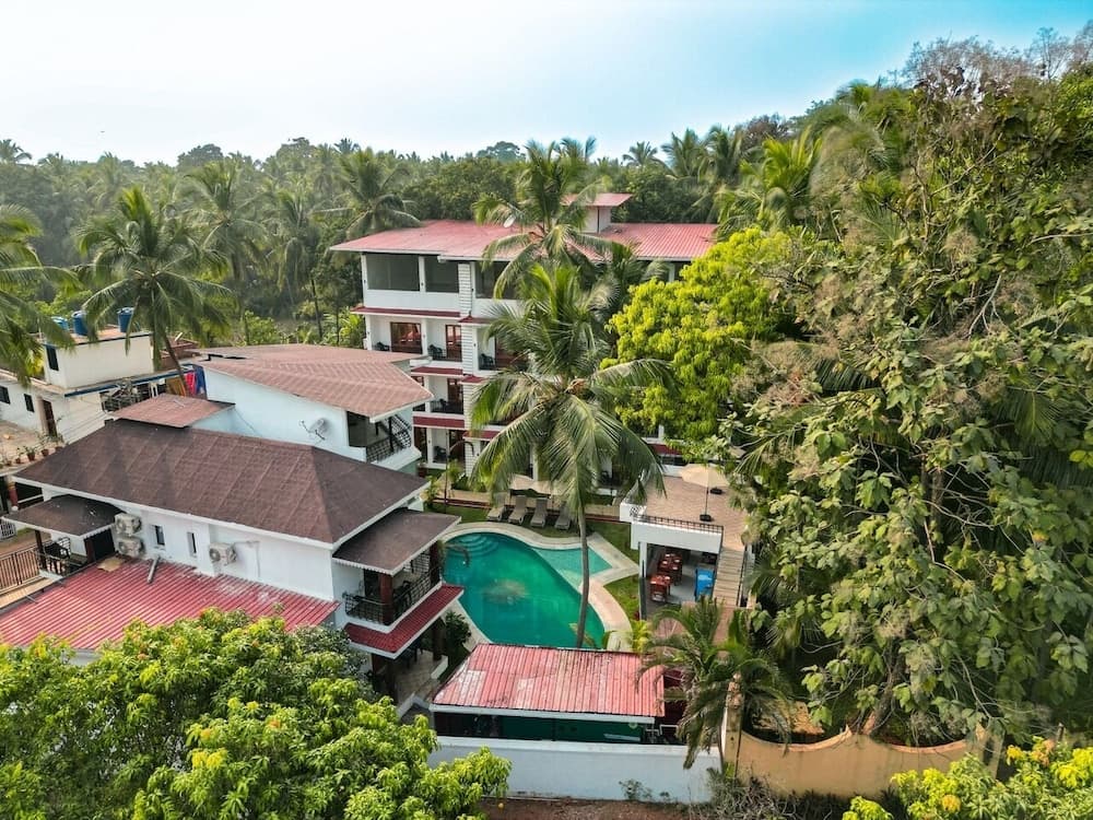hotel image
