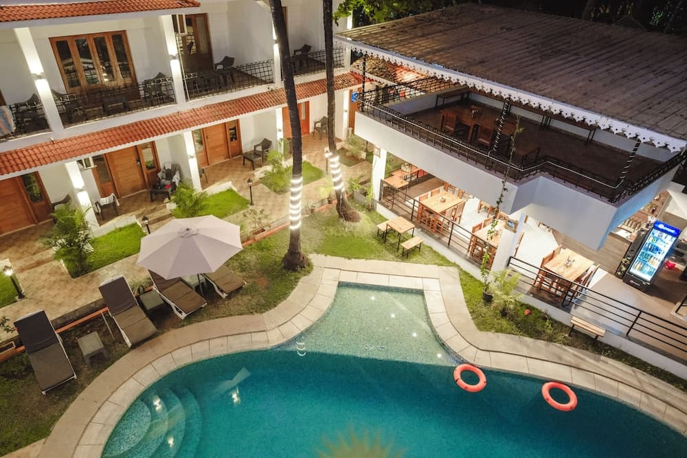 hotel image