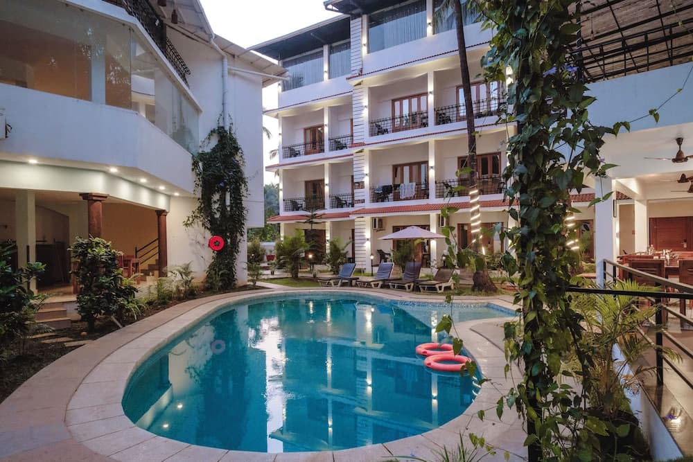 hotel image