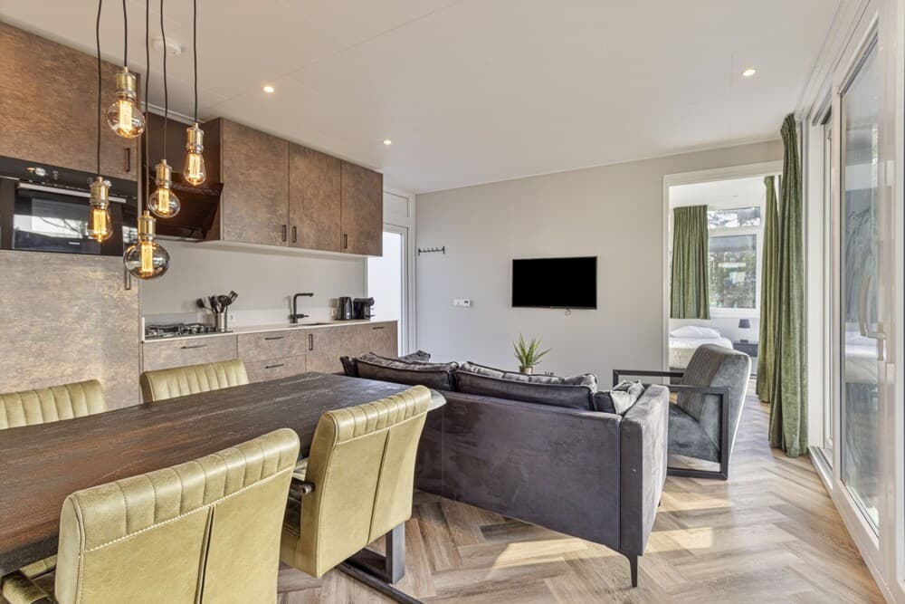 TopParken - Resort Veluwe