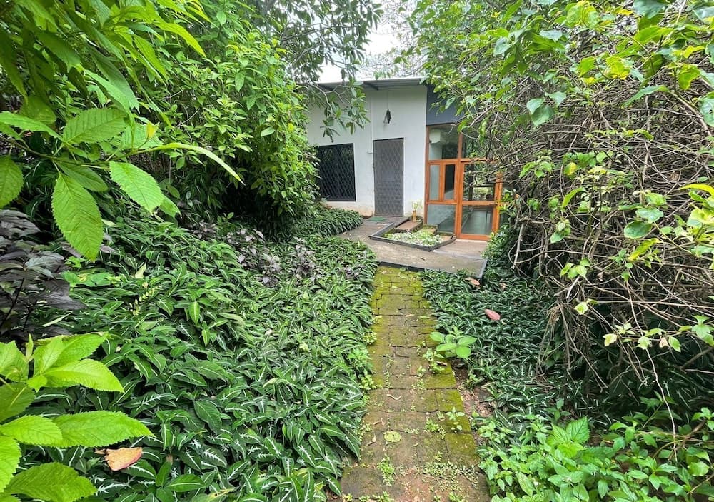 The Homecoming Farmstay Karjat