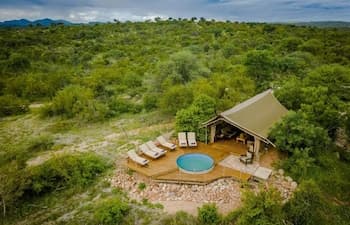 Bundox Explorer Camp