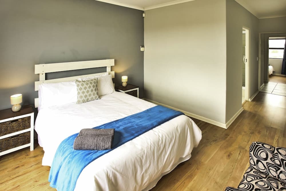 The View on 54 Langebaan