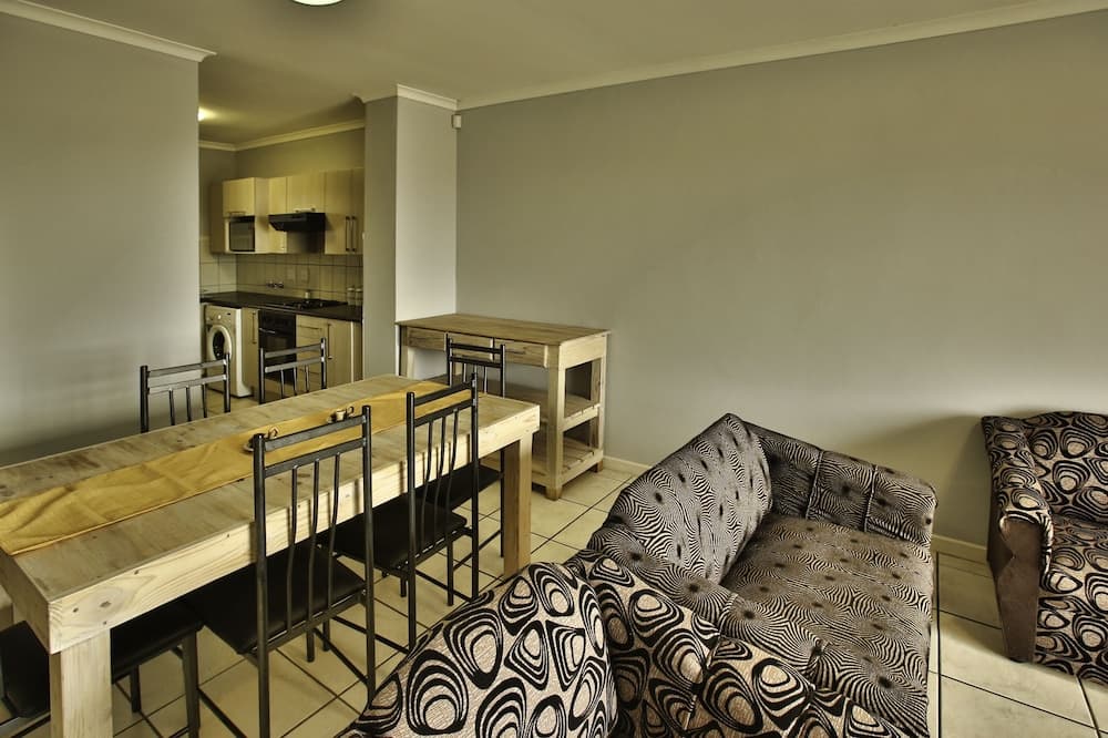 The View on 54 Langebaan