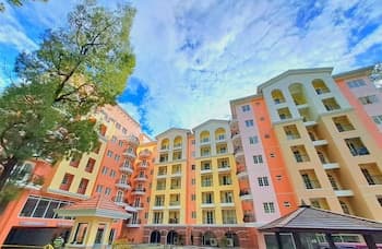 Prestige Vacation Apartments 88 Gibratar