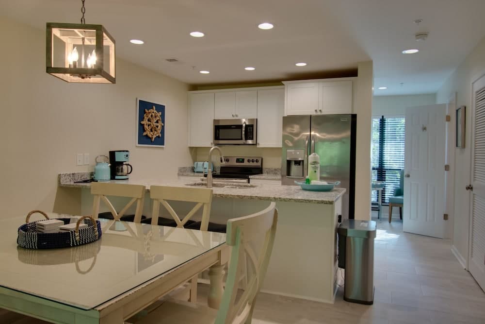 Spacious Condo in the Heart of Hilton Head