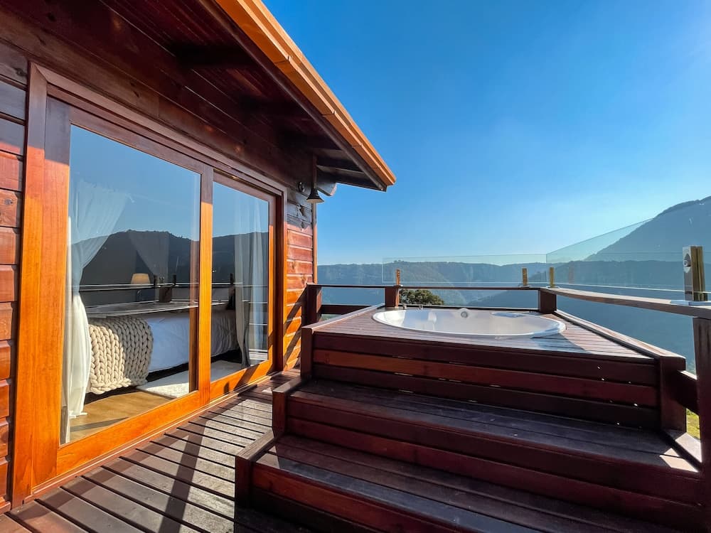 Valle Ristretto Exclusivo para Casais