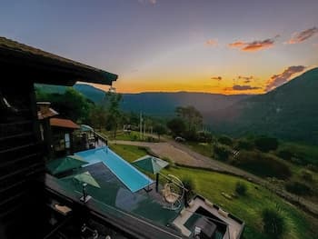 Pousada Valle Ristretto