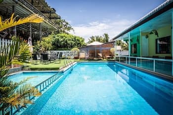 CALI HILL RESORT & SPA