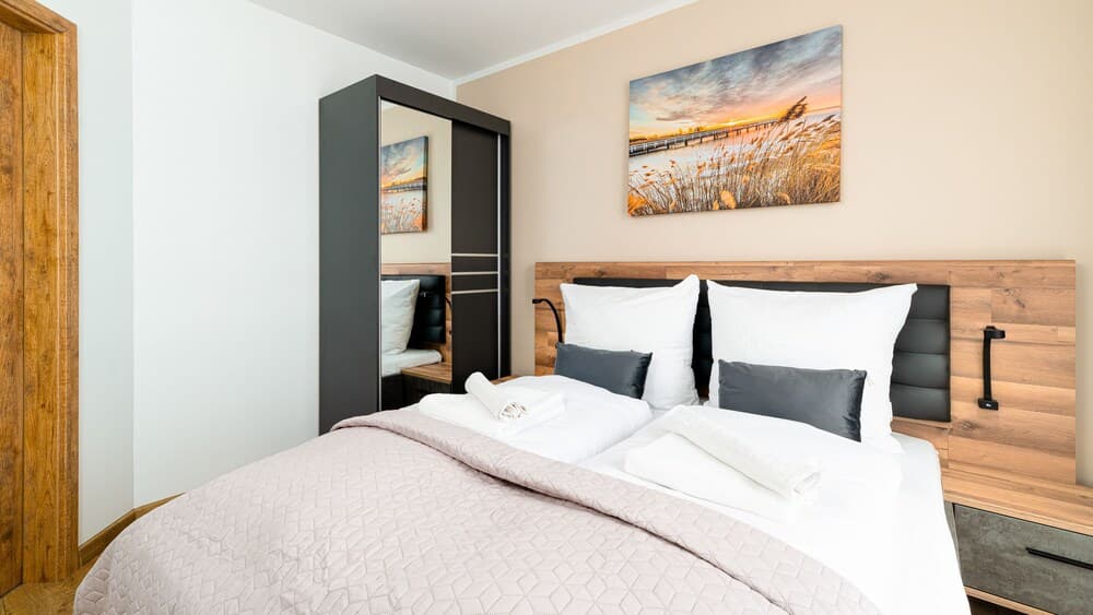 Apartamenty Sun & Snow Hugo Apartments