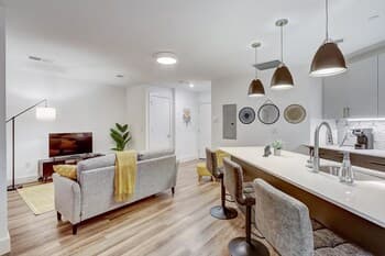 FRONTDESK The Glenwood Apts Brewerytown Philadelphia