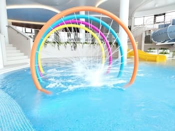 Polanki Aqua Nemo Apartamenty Kołobrzeg