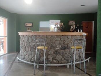 Complejo El Peregrino