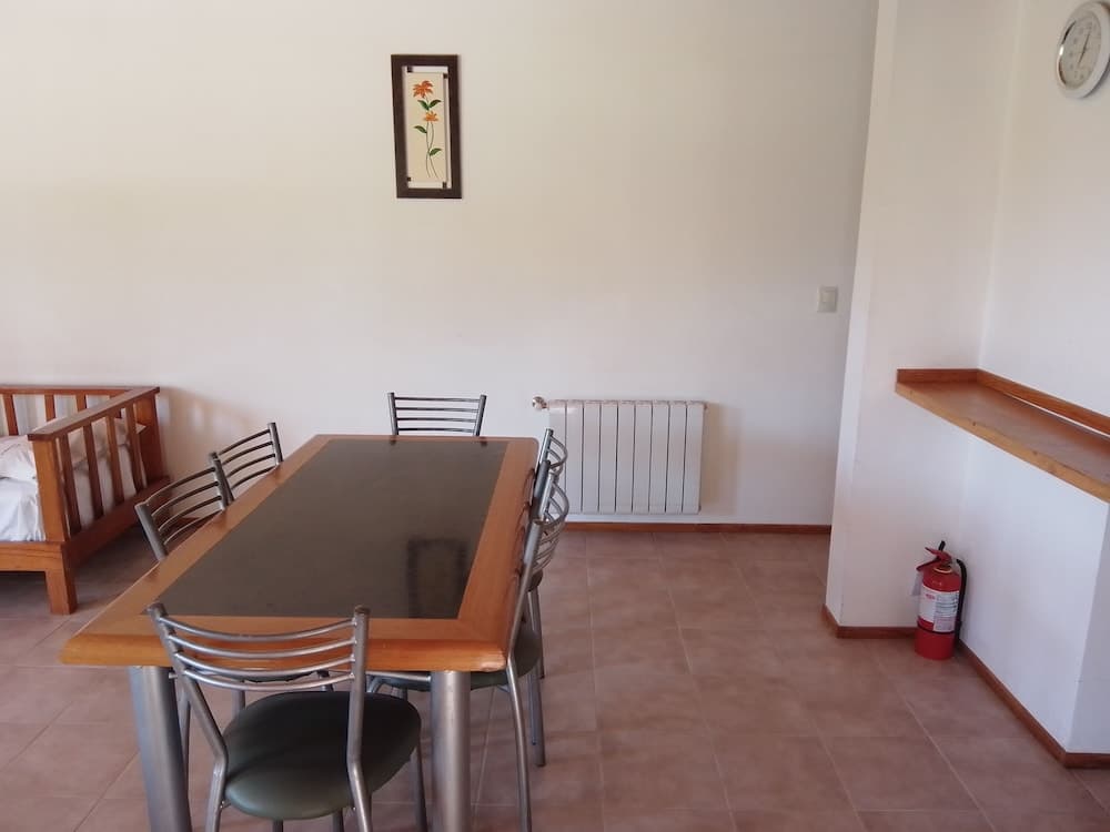 Complejo El Peregrino