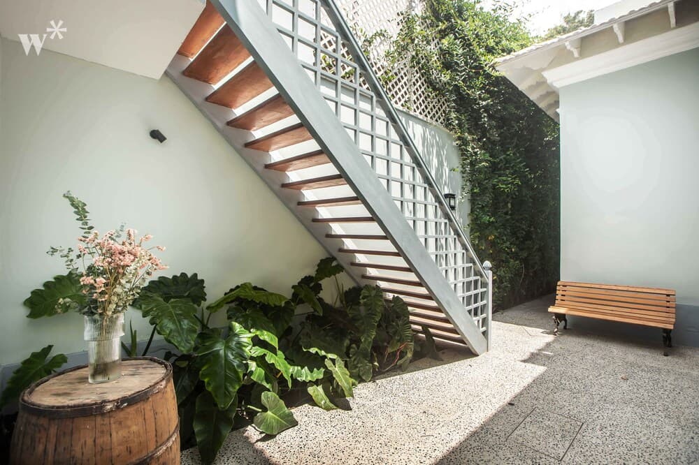 Stunning room in Casa Wynwood