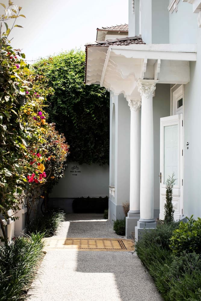 Stunning room in Casa Wynwood