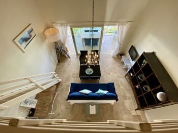 Marina View Apartments