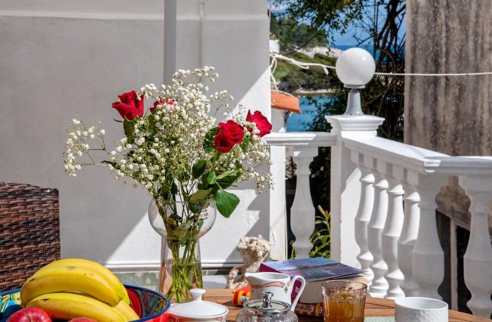 Xenia House in Gaios