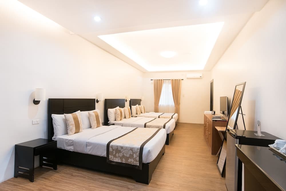 Capital O 919 V&s Vianshe Hotel And Events Place