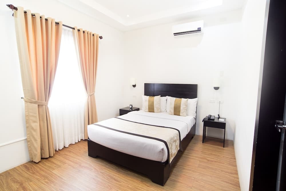 Capital O 919 V&s Vianshe Hotel And Events Place