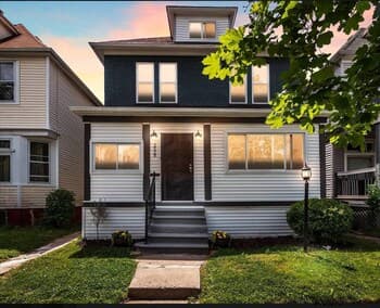 Fischer House Indian Village Nn01